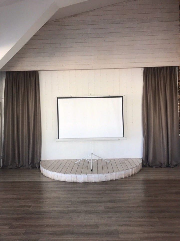 Аренда фотостудии Happy Space Зал Основной в Ярославле | Фото 