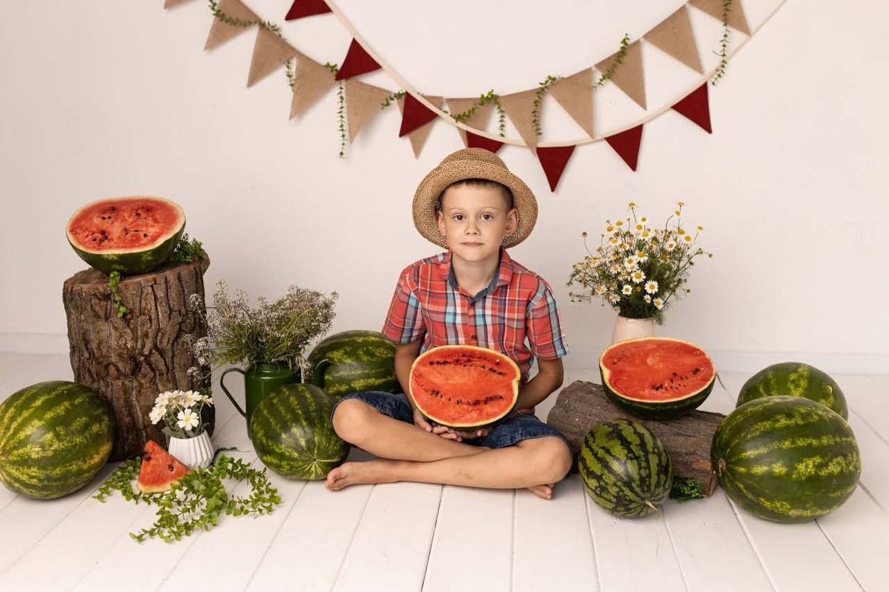 Аренда фотостудии PROART Зал Основной  в Барнауле | Фото 