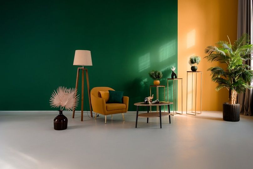 Аренда фотостудии PRESTIGE Зал MEGA в Перми | Фото 