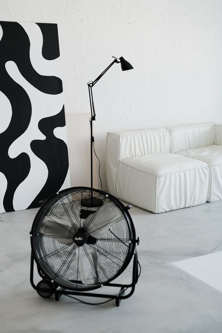 Аренда фотостудии МАСТЕРСКАЯ Зал Светлый В Саранске | Фото 