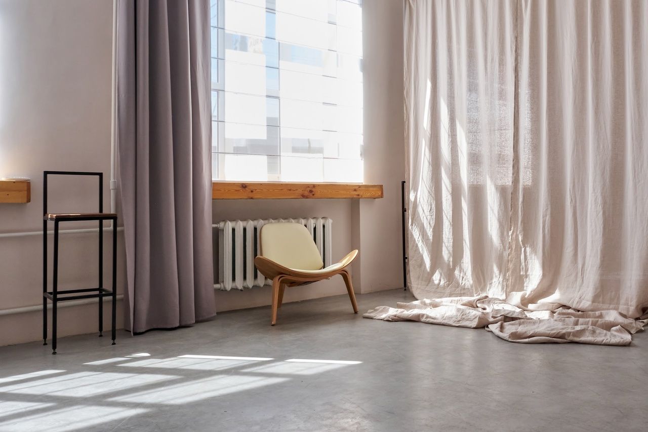 Аренда фотостудии Panorama Зал СЕПИЯ  в Волгограде | Фото 