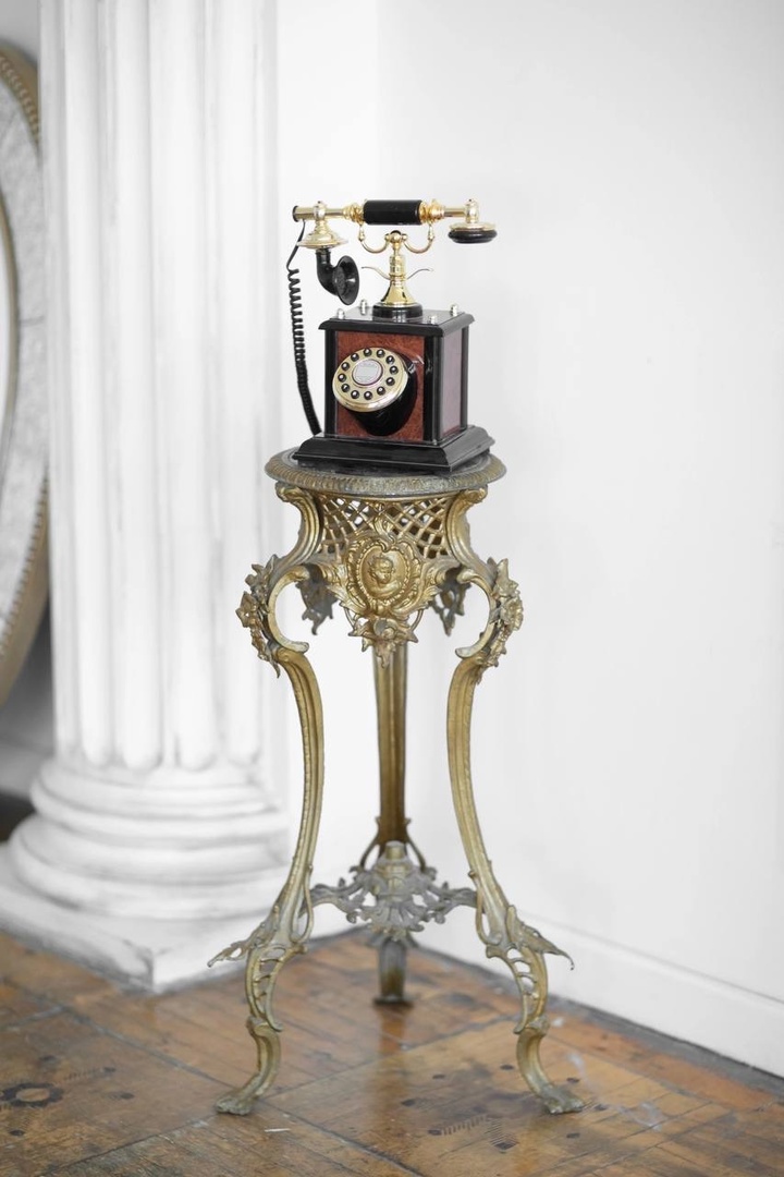 Аренда фотостудии Парадная Зал Основной в Екатеринбурге | Фото 