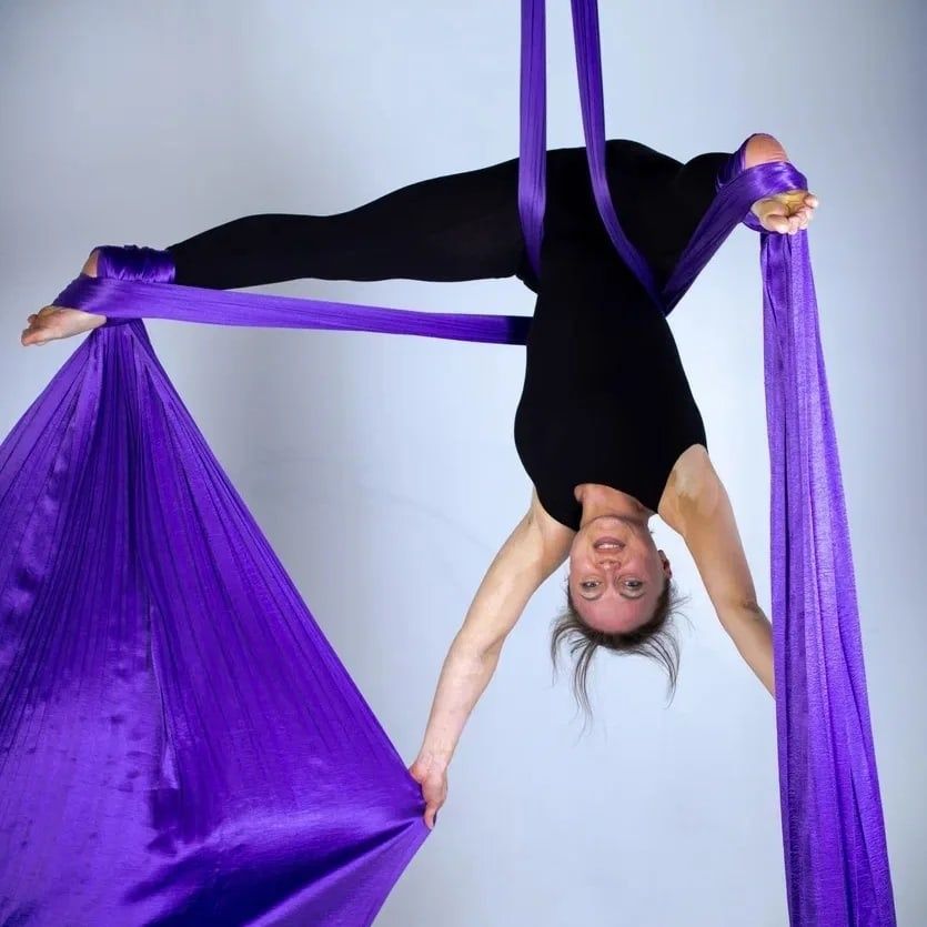 Аренда фотостудии Fly Зал Основной  в Красноярске | Фото 