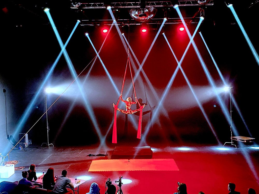 Аренда фотостудии Studiohall Зал Зал 13 в Москве | Фото 