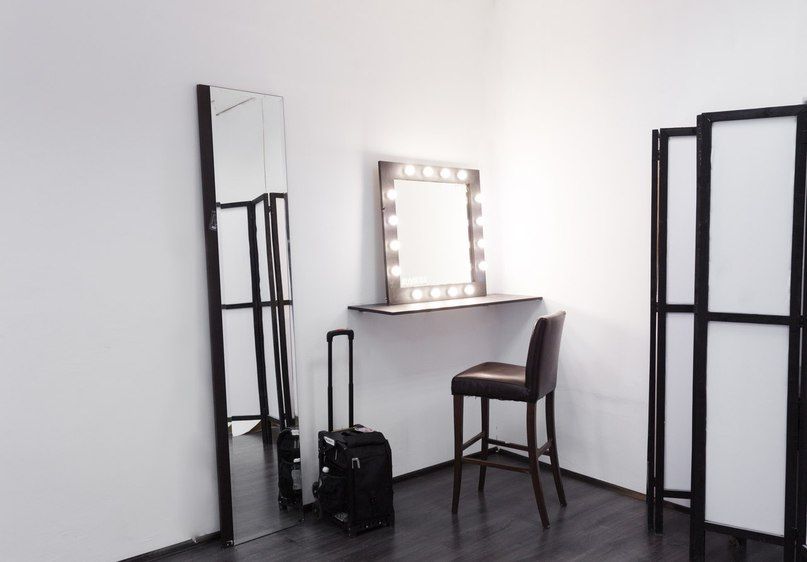 Аренда фотостудии LOOK Зал Основной в Ярославле | Фото 