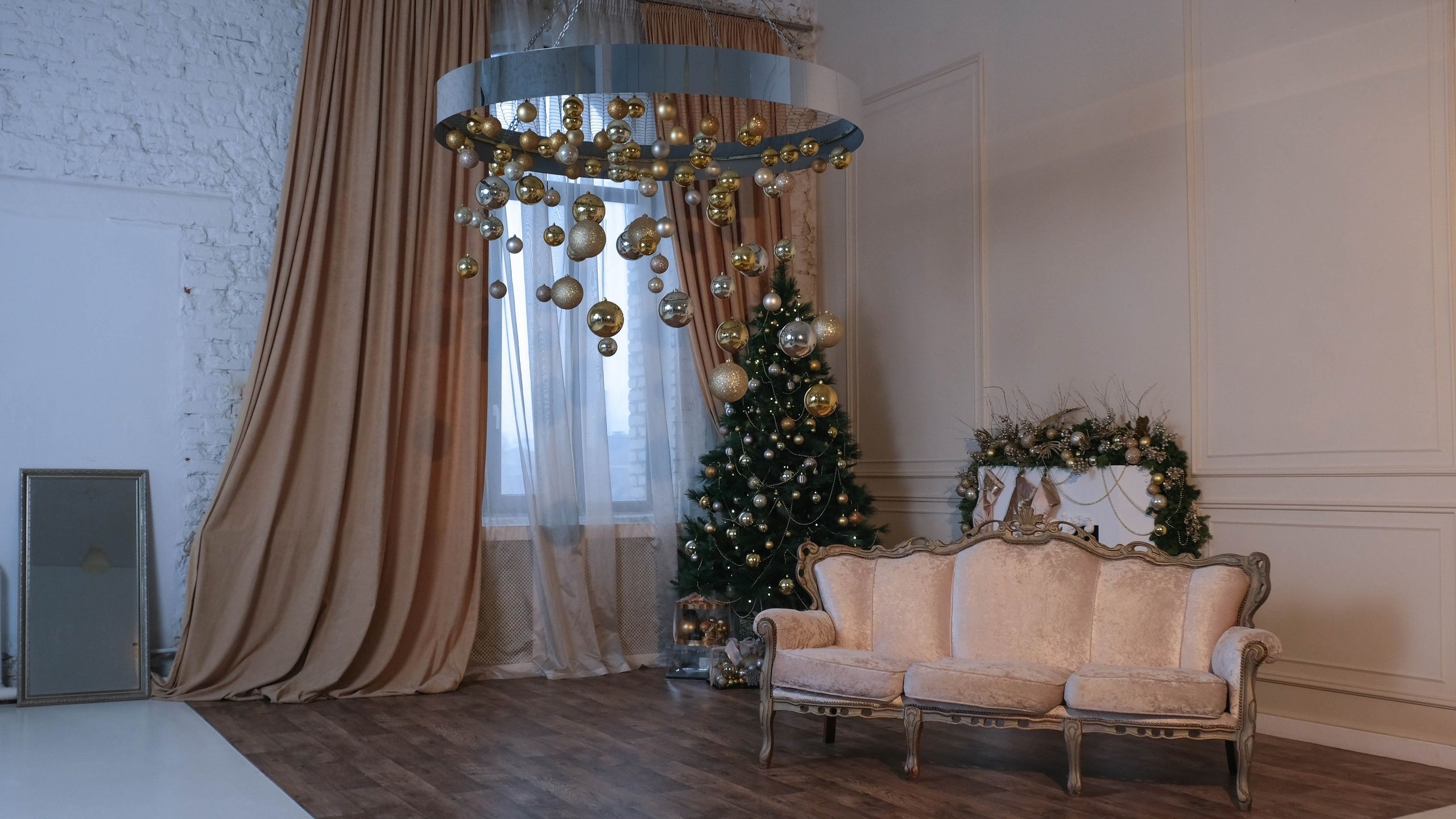 Аренда фотостудии Locus Studio Зал Монро в Казани | Фото 