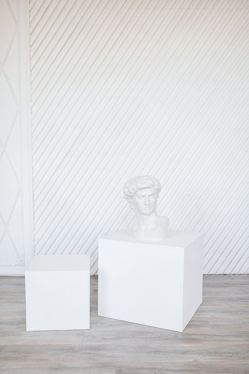 Аренда фотостудии New Tone Зал Светлый  в Нижнем Новгороде | Фото 