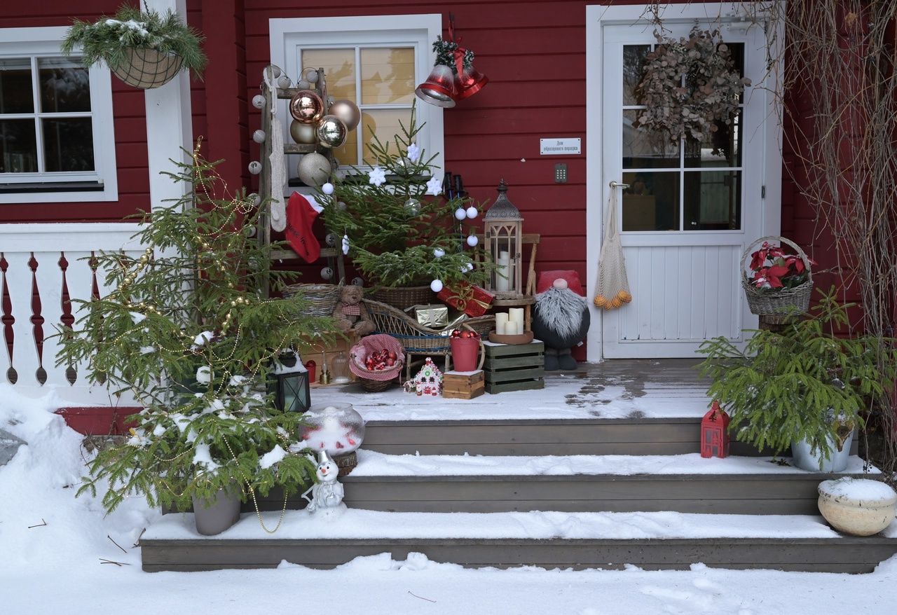 Логотип компании