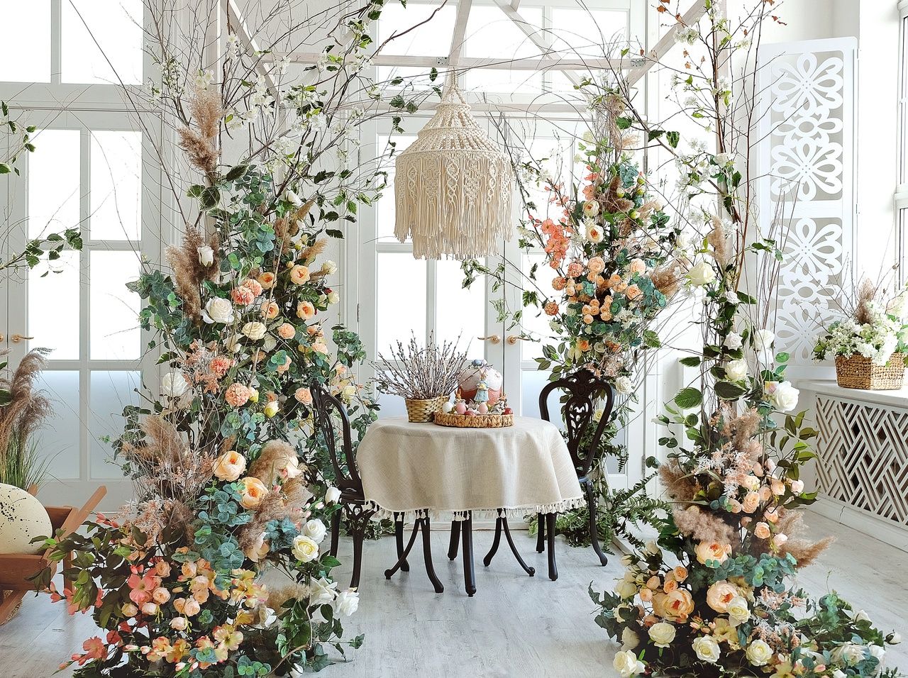 Аренда фотостудии Bonjour Зал Белый  в Воронеже | Фото 