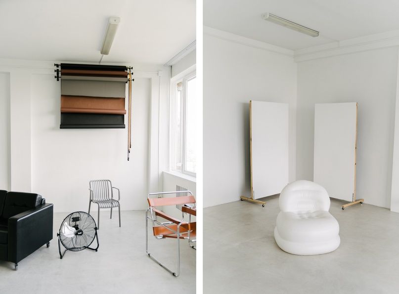 Аренда фотостудии VERBA Зал Зал 53 в Новосибирске | Фото 