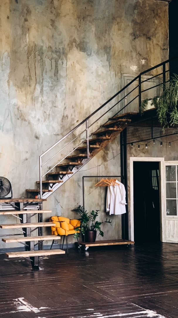 Аренда фотостудии STUDIO 12.24 Зал Dark  в Воронеже | Фото 