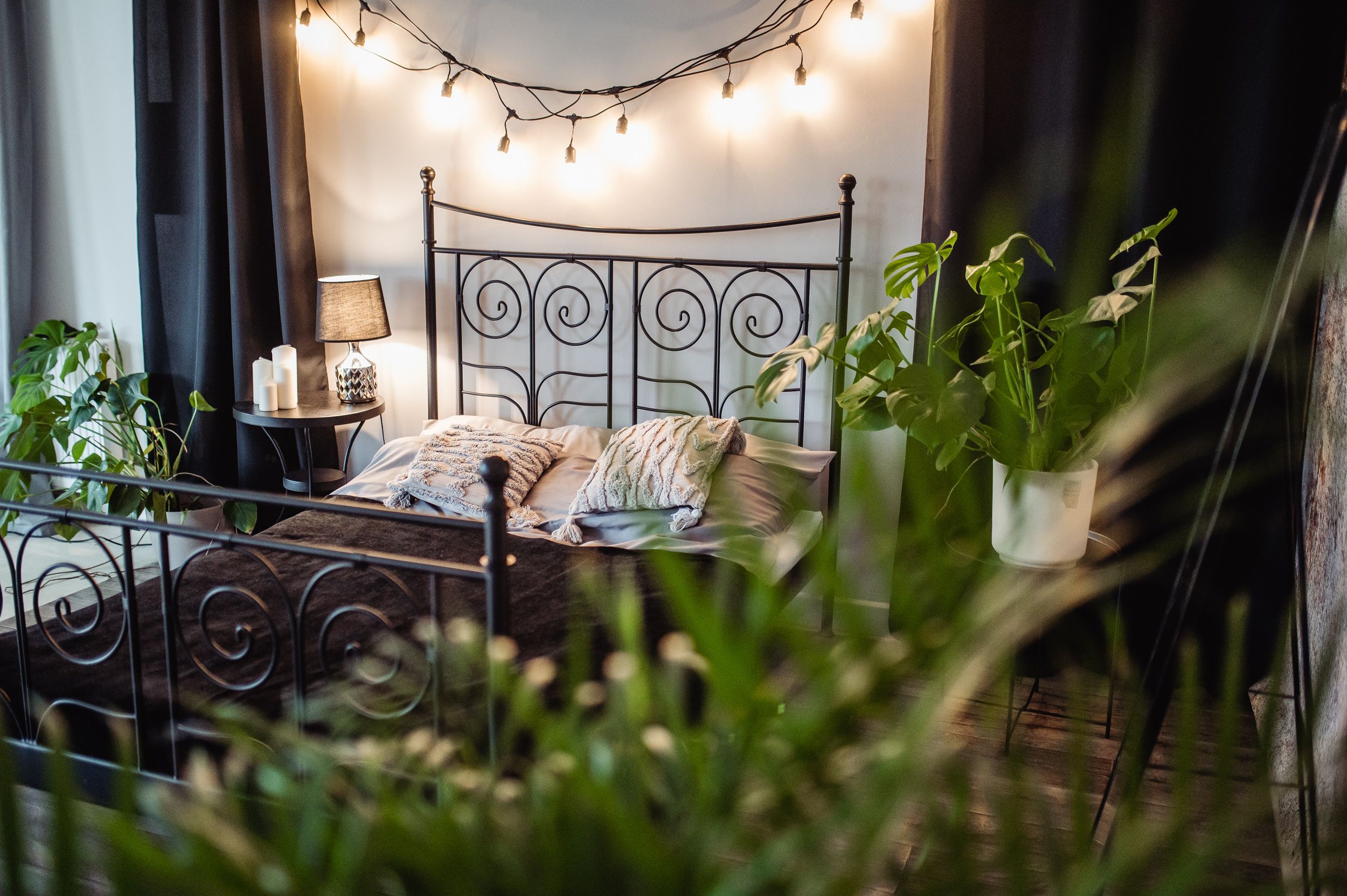 Wynajem studia fotograficznego Studio Selenit Studio Sala Lifestyle w Warszawie | Foto 