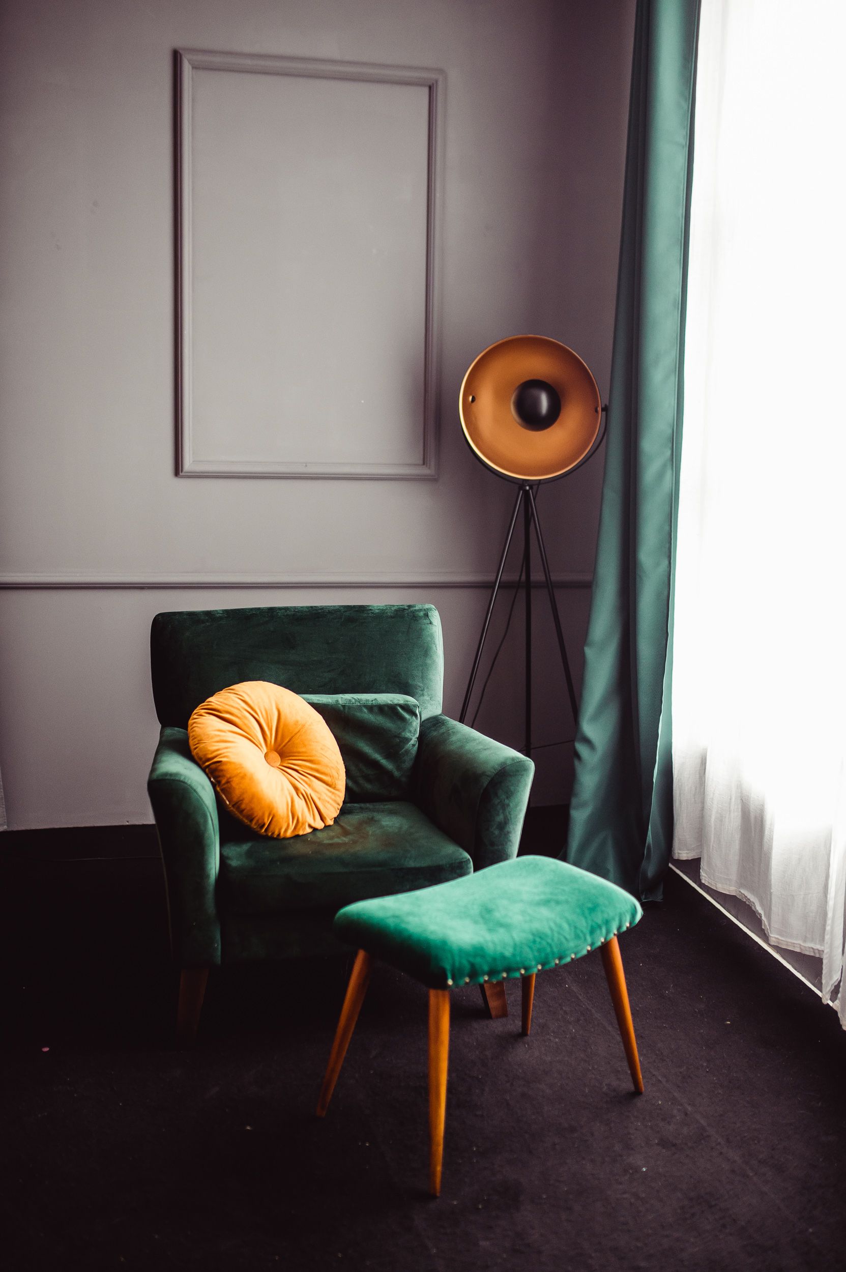 Wynajem studia fotograficznego Studio Selenit Studio Sala Lifestyle w Warszawie | Foto 