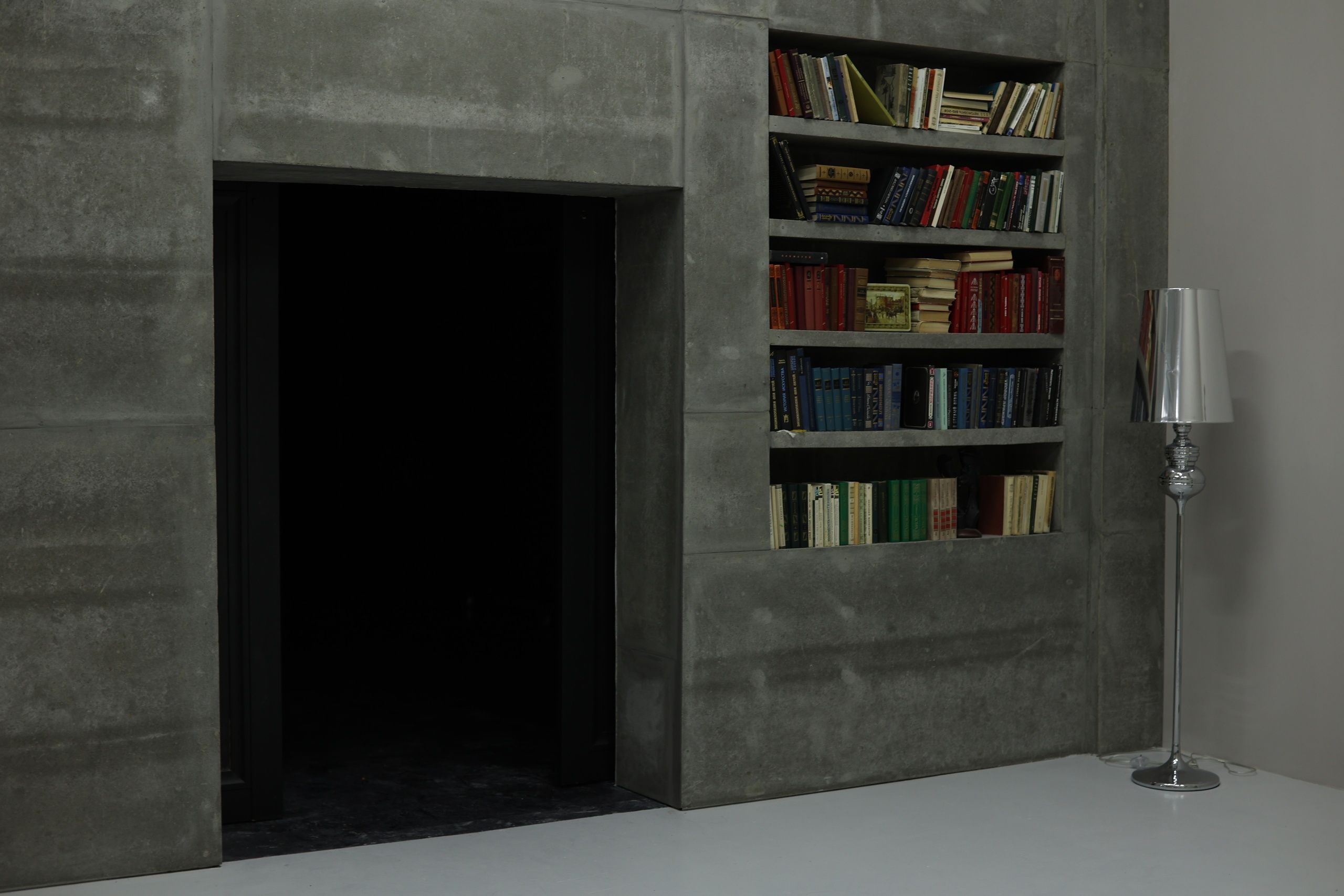 Аренда фотостудии Фотостудия 2Click Зал Business в Казани | Фото 