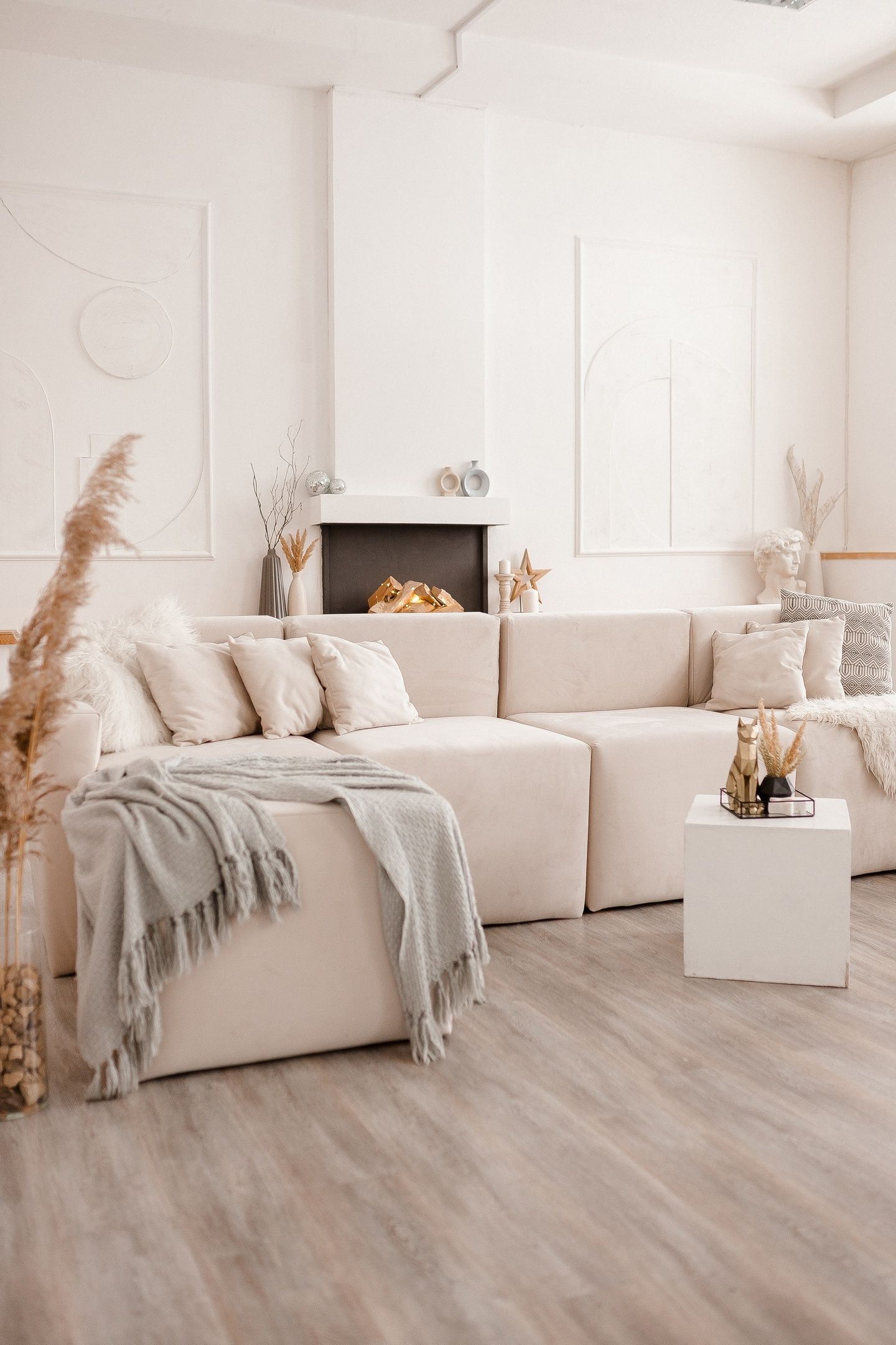 Аренда фотостудии New Tone Зал Светлый  в Нижнем Новгороде | Фото 