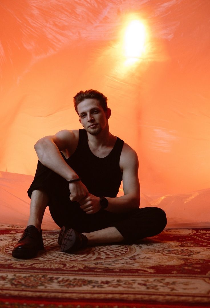 Аренда фотостудии ДЕПО Общий  В Вологде | Фото 