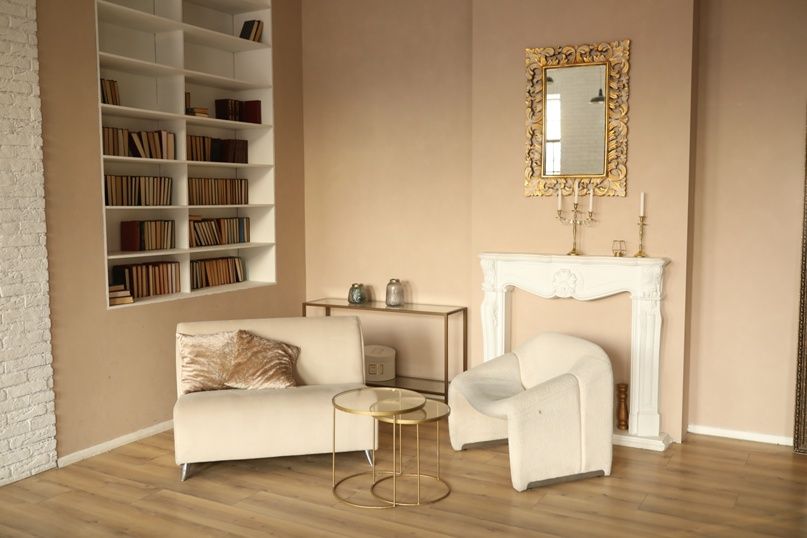 Аренда фотостудии VINTAGE Зал URBAN в Ярославле | Фото 