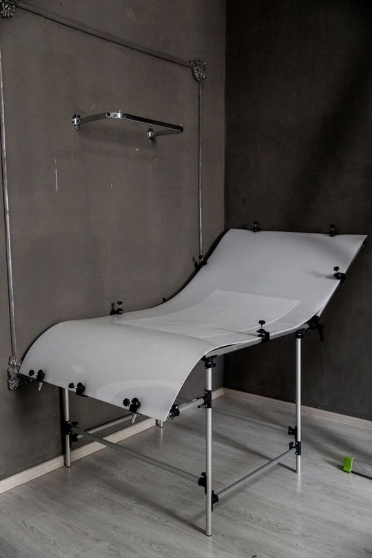 Аренда фотостудии sbs_photostudio Зал Циклорама  В Новокузнецке | Фото 