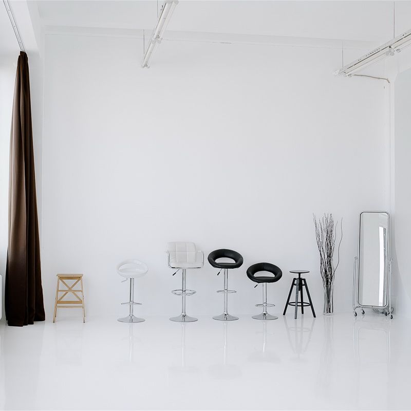 Аренда фотостудии FOTOFABRIKA Зал Оникс в Москве | Фото 