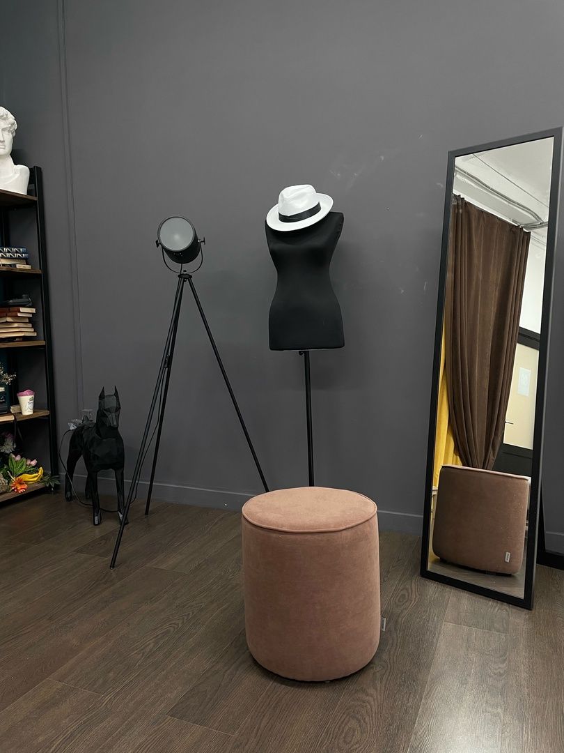 Аренда фотостудии KADO Зал Основной  в Барнауле | Фото 