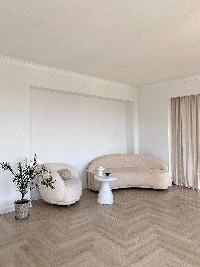 Аренда фотостудии WHITE ROOM Зал Основной  В Череповце | Фото 