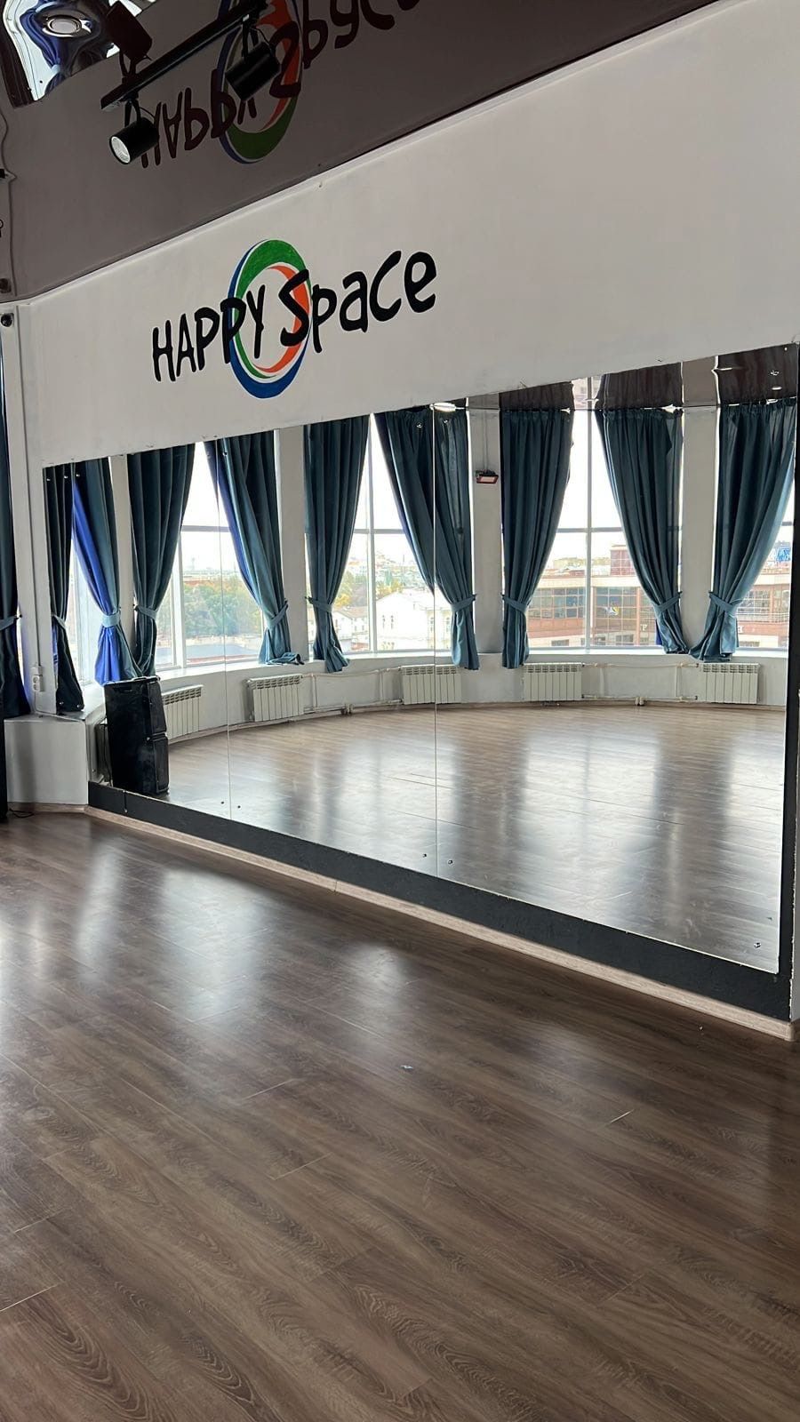 Аренда фотостудии Happy Space Зал Основной в Ярославле | Фото 