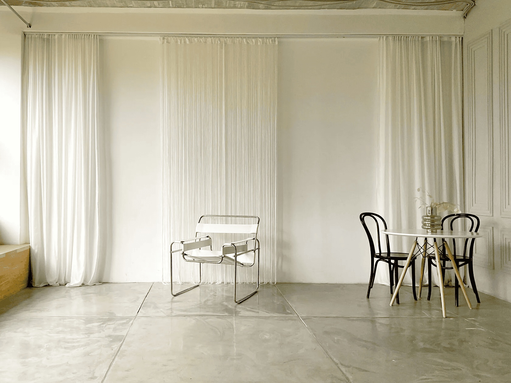 Аренда фотостудии Фотостудия  «Пять и Шесть» Зал Пять и Шесть в Москве | Фото 