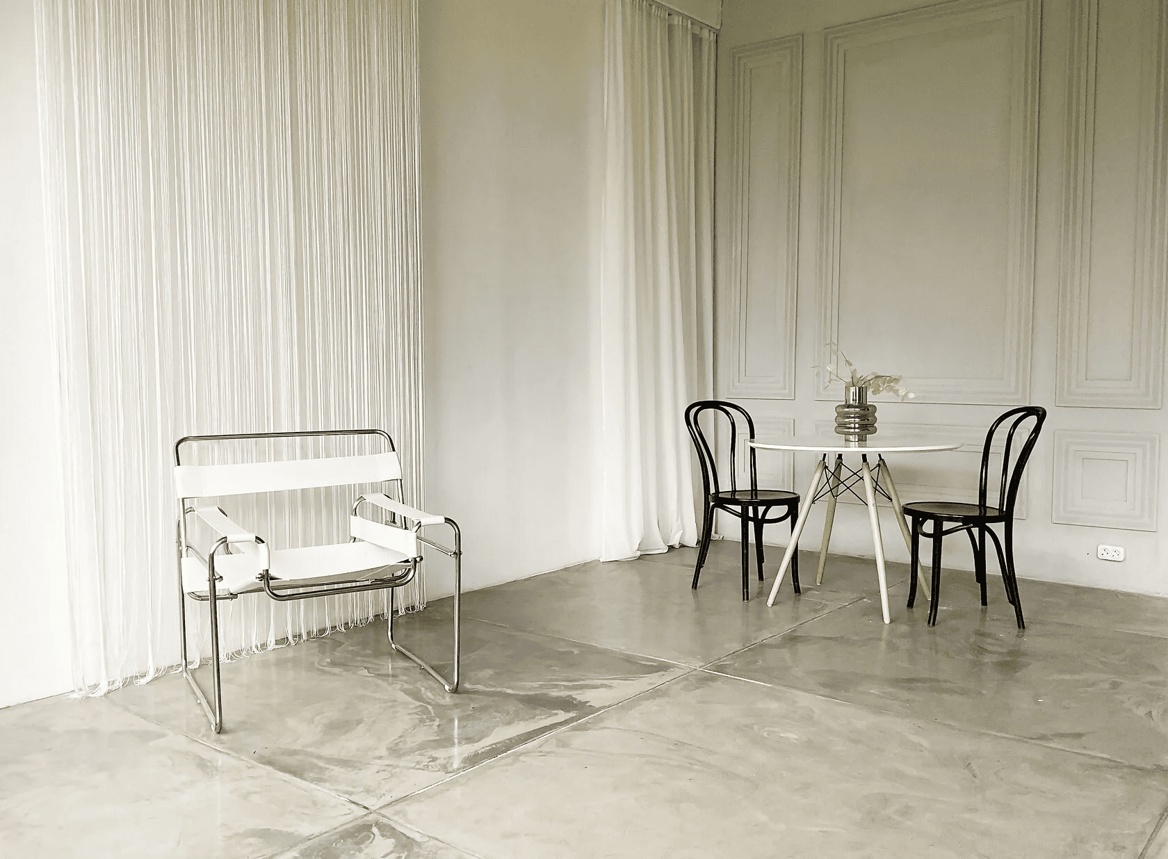 Аренда фотостудии Фотостудия  «Пять и Шесть» Зал Пять и Шесть в Москве | Фото 