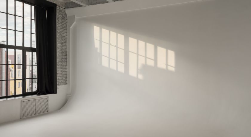 Аренда фотостудии Studio 212 Зал 110 ST. в Санкт-Петербурге | Фото 