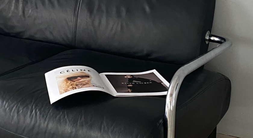 Аренда фотостудии Unity Studio Зал Циклорама в Санкт-Петербурге | Фото 