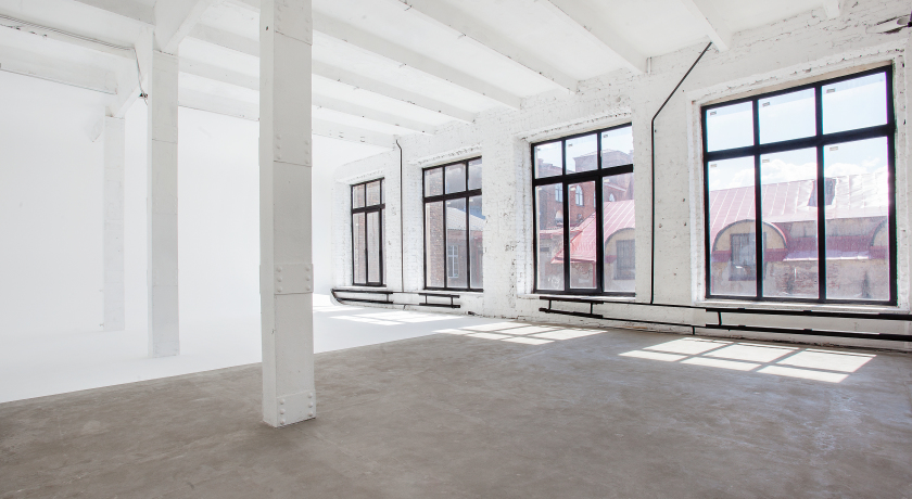 Аренда фотостудии ЛОКАЦИЯ 223 Зал ЦИКЛОРАМА  в Санкт-Петербурге | Фото 