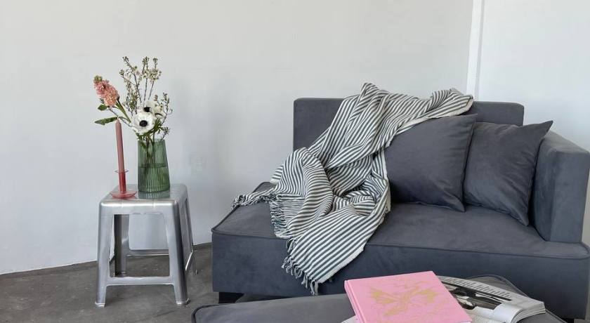 Аренда фотостудии Fever Photo Зал ROOM в Москве | Фото 