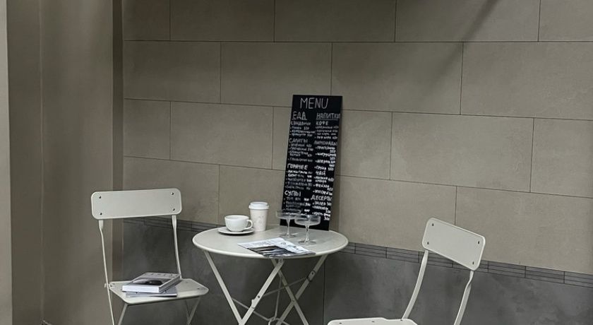 Аренда фотостудии 13POINT Зал Street в Москве | Фото 