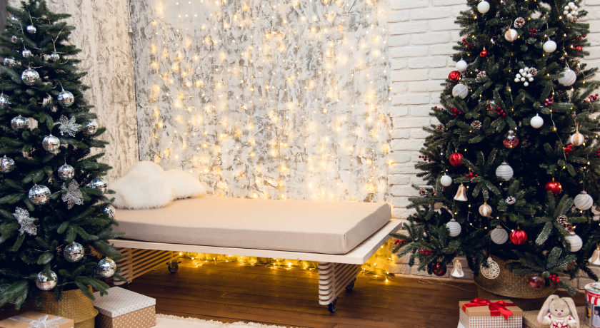 Аренда фотостудии Lumi Sky Зал Lumi Sky  в Екатеринбурге | Фото 