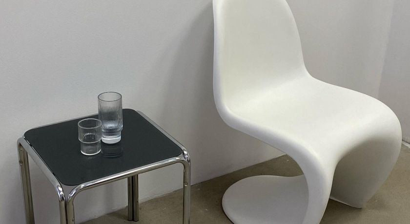 Аренда фотостудии AMÉ STUDIO Зал PANTONE в Москве | Фото 