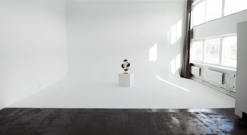 Аренда фотостудии Wow Studios 2.0 Зал Aesthetic в Москве | Фото 