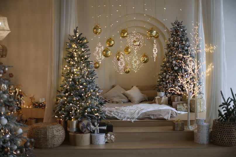 Аренда фотостудии Famous Studios Зал МАЛЕ в Москве | Фото 