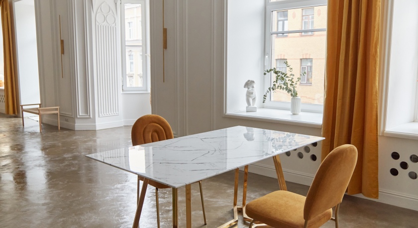 Аренда фотостудии SKYPOINT STUDIO B22 Зал ЗАЛ 24 в Санкт-Петербурге | Фото 