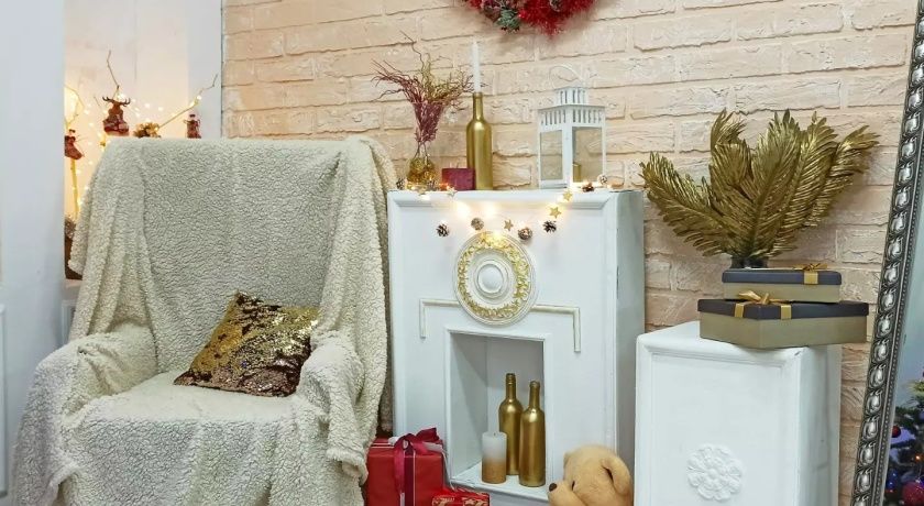 Логотип компании