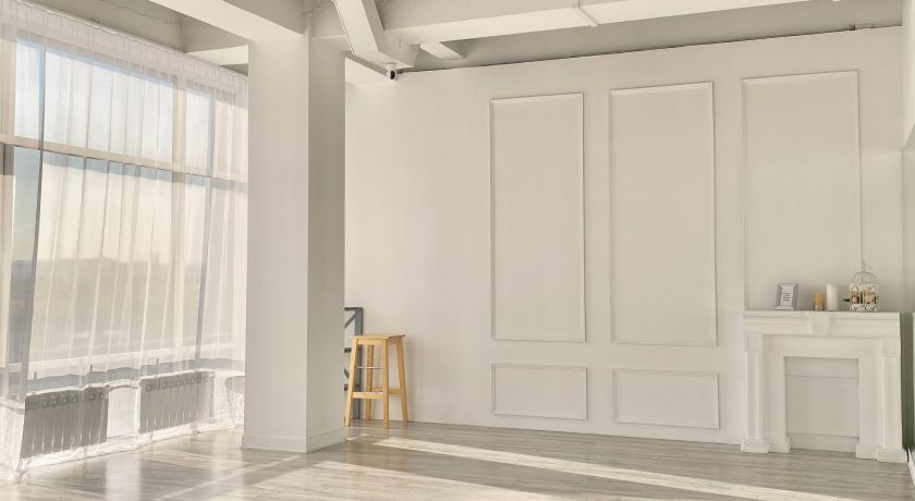 Аренда фотостудии Suncity Зал suncity  В Иркутске | Фото 