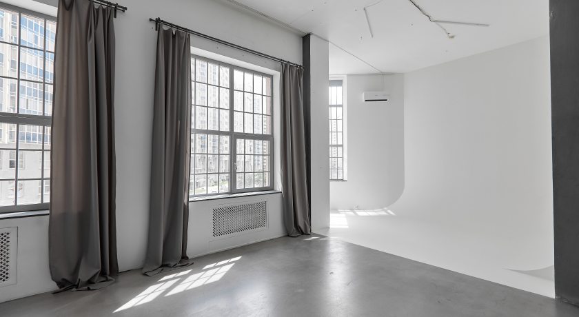 Аренда фотостудии PRIZMA Зал 2 зал в Екатеринбурге | Фото 