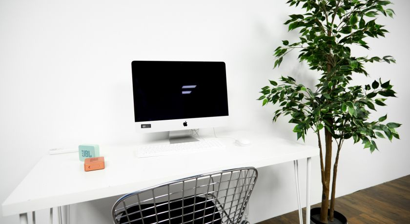 Аренда фотостудии Wonderland Зал Blue в Москве | Фото 