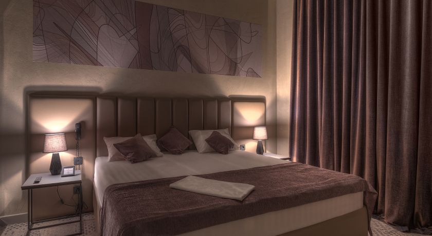 Аренда фотостудии 11Rooms Китай-город Зал Делюкс в Москве | Фото 