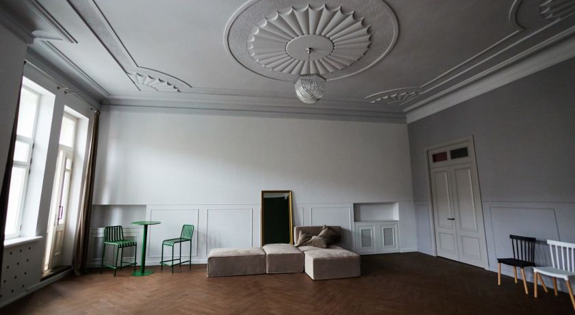 Аренда фотостудии Счастье Зал 95  в Красноярске | Фото 