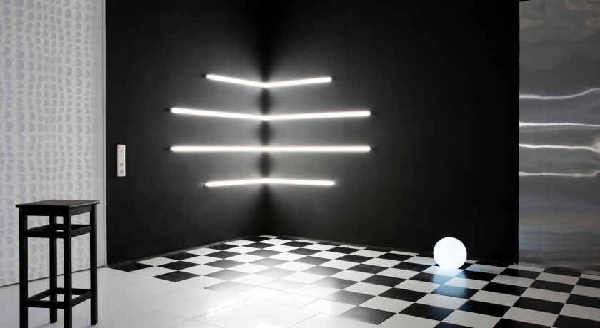 Аренда фотостудии PRIMESTUDIOS Зал NEXT  в Москве | Фото 