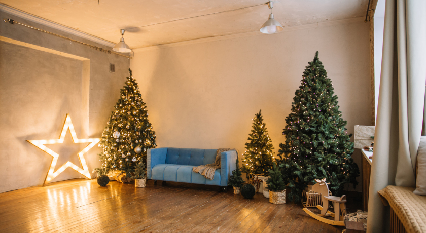 Аренда фотостудии Цех №6 Зал Основной в Екатеринбурге | Фото 