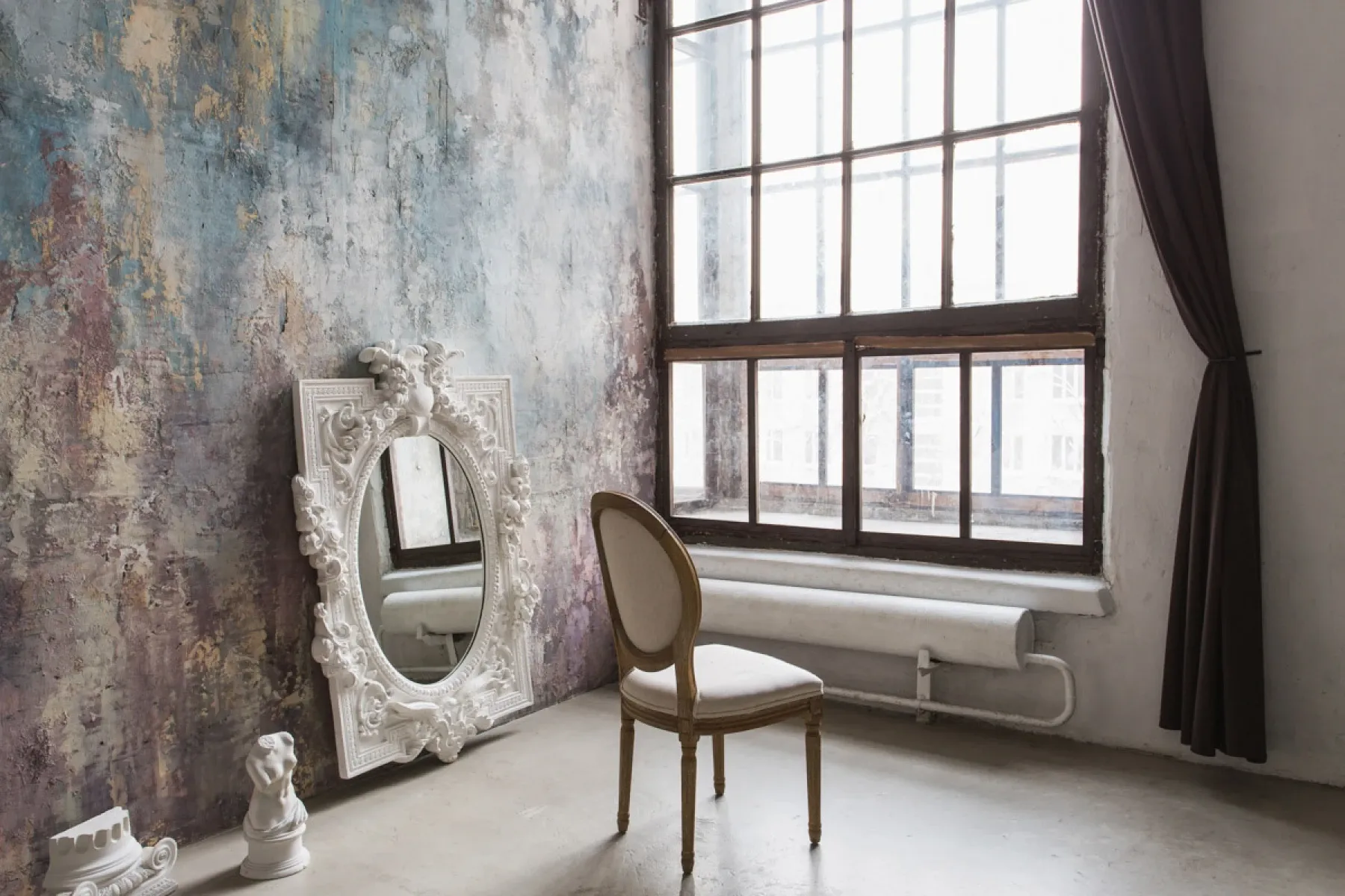 Аренда фотостудии Москва Зал Frame  в Москве | Фото 