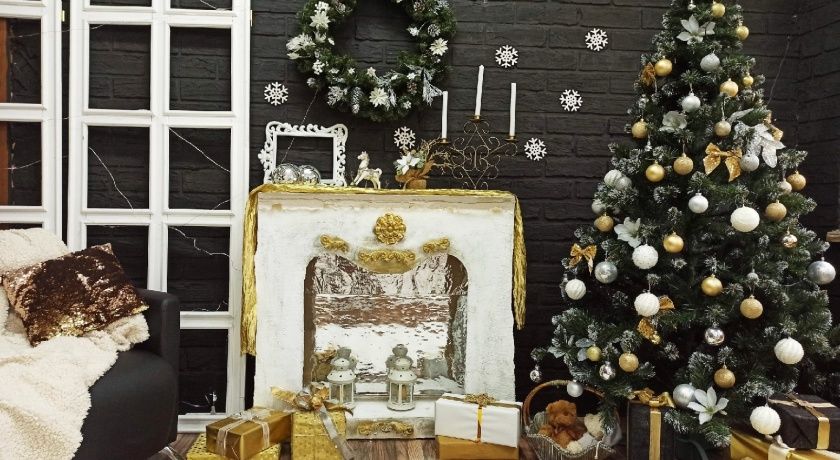 Аренда фотостудии LIBERTY Калининград Зал LIBERTY  В Калининграде | Фото 