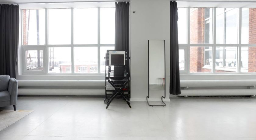 Аренда фотостудии Husky Studio Зал Muse в Москве | Фото 