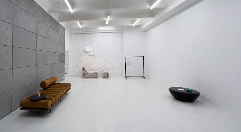 Аренда фотостудии Sunside Зал STONE в Москве | Фото 